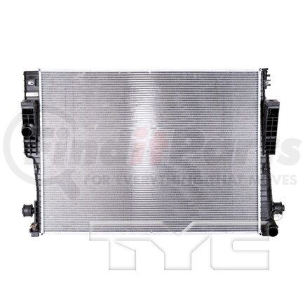 TYC 13022  Radiator Assembly