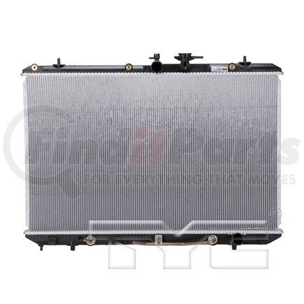 TYC 13023  Radiator Assembly