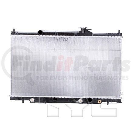 TYC 13015  Radiator Assembly