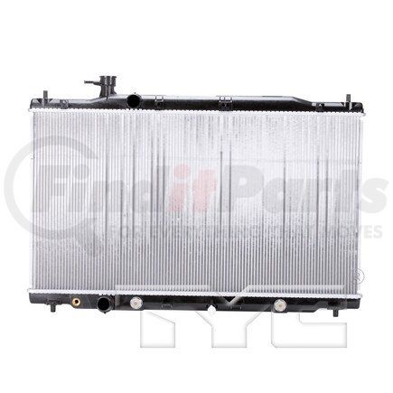 TYC 13031  Radiator Assembly