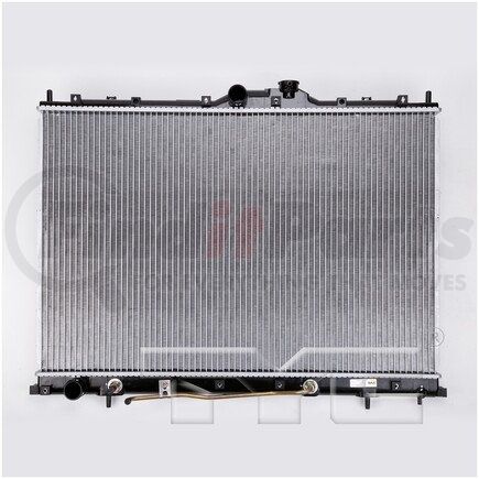 TYC 13032  Radiator Assembly