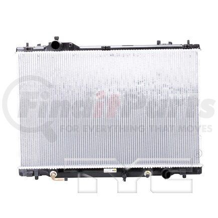 TYC 13037  Radiator Assembly
