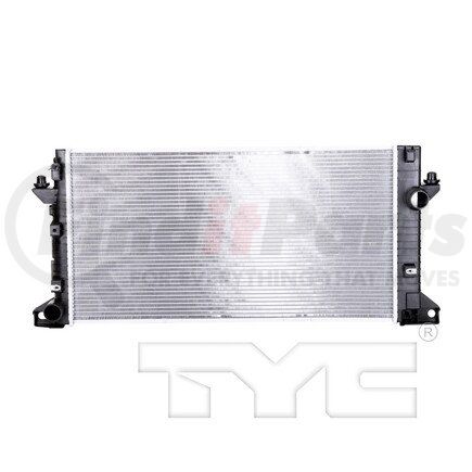 TYC 13046  Radiator Assembly