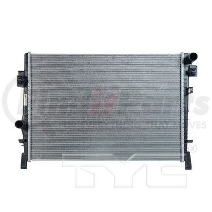 TYC 13084  Radiator Assembly