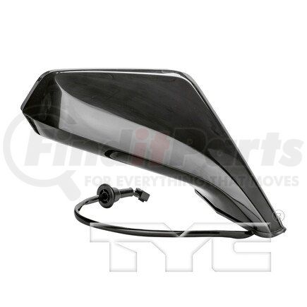 TYC 1310141 Door Mirror