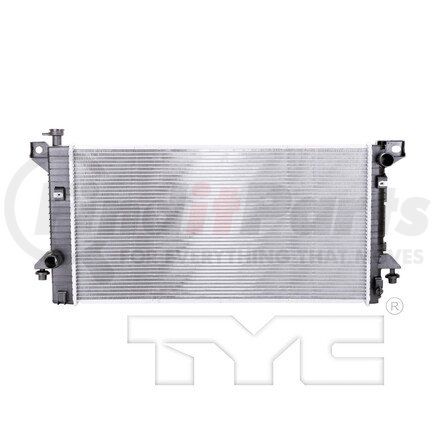 TYC 13099 - radiator | radiator