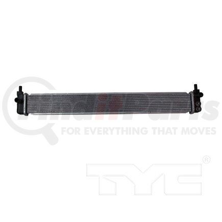 TYC 13124  Drive Motor Inverter Cooler