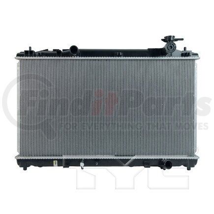 TYC 13159  Radiator Assembly