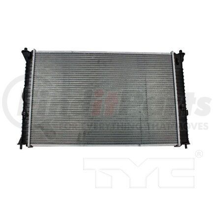 TYC 13187  Radiator Assembly