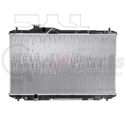 TYC 13221  Radiator Assembly