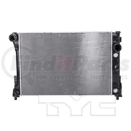 TYC 13213  Radiator Assembly
