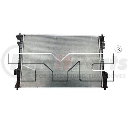 TYC 13214 Radiator