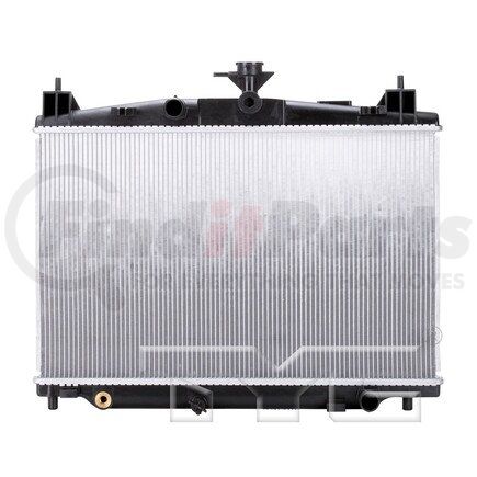 TYC 13233  Radiator Assembly