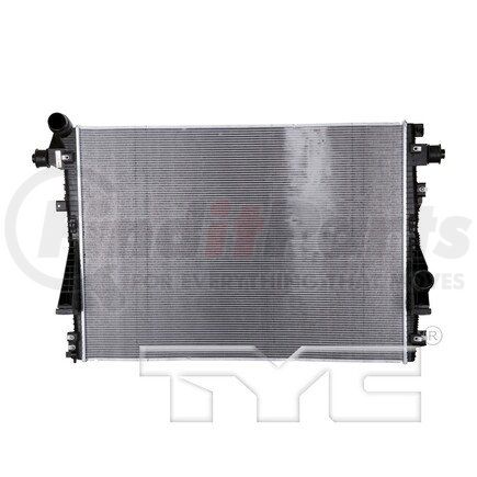 TYC 13230  Radiator Assembly