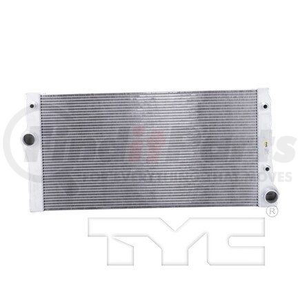 TYC 13274  Radiator Assembly