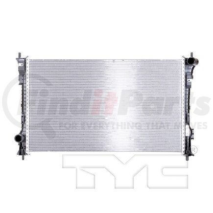 TYC 13306  Radiator Assembly