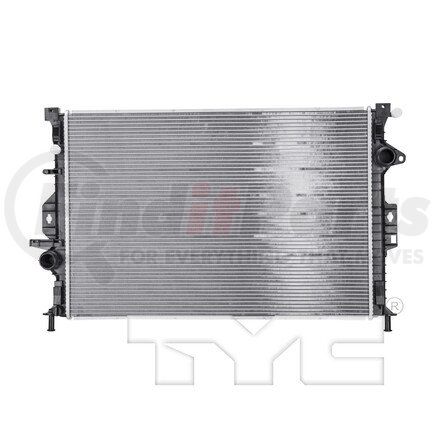 TYC 13315  Radiator Assembly