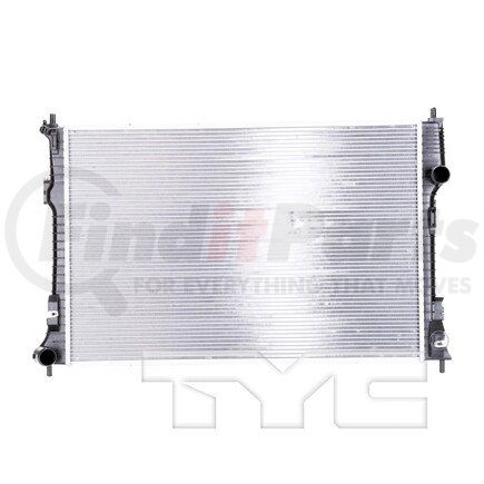 TYC 13364  Radiator Assembly