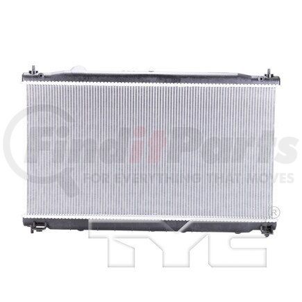 TYC 13403  Radiator Assembly