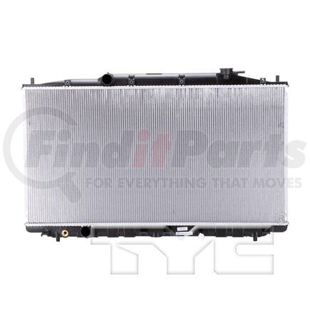 TYC 13421 Radiator