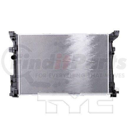 TYC 13432  Radiator Assembly