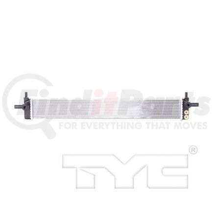 TYC 13427  Drive Motor Inverter Cooler