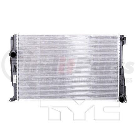 TYC 13534  Radiator Assembly