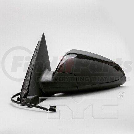 TYC 1370132 Door Mirror