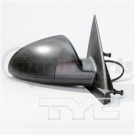 TYC 1370031 Door Mirror