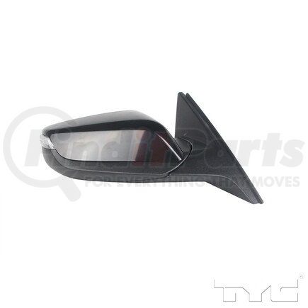 TYC 1370441 Door Mirror