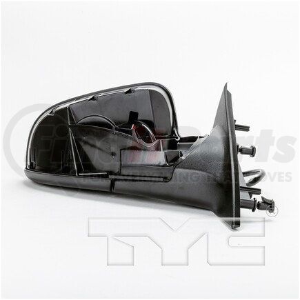 TYC 1370331 Door Mirror