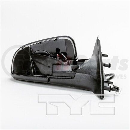 TYC 1370331  Door Mirror