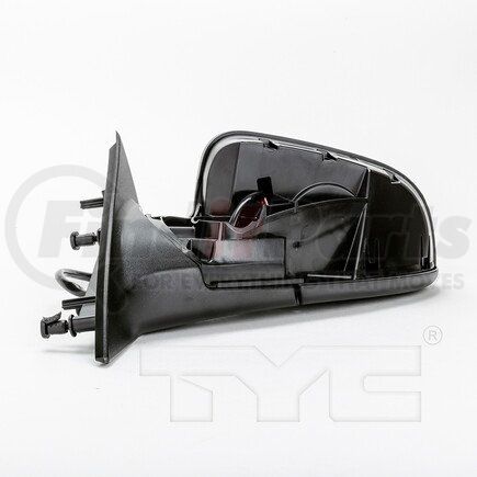 TYC 1370332 Door Mirror
