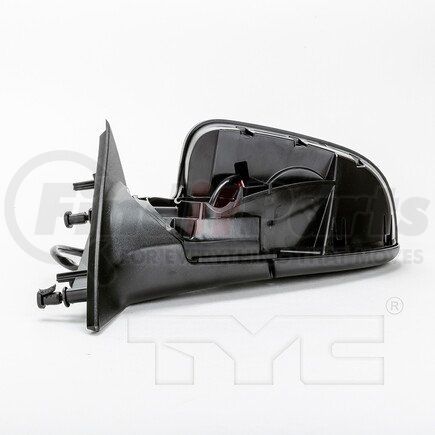 TYC 1370332  Door Mirror