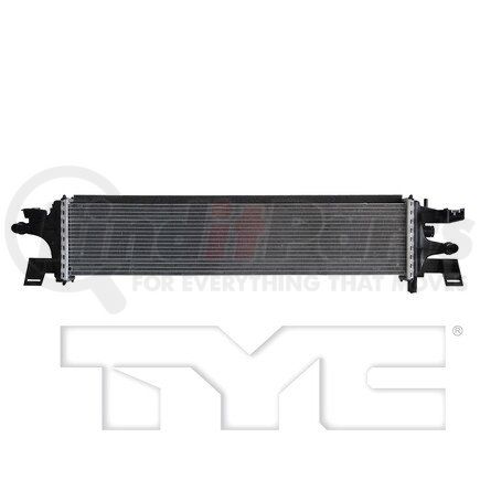 TYC 13813  Intercooler