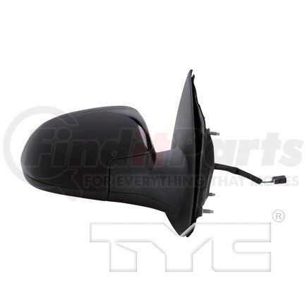 TYC 1400131  Door Mirror