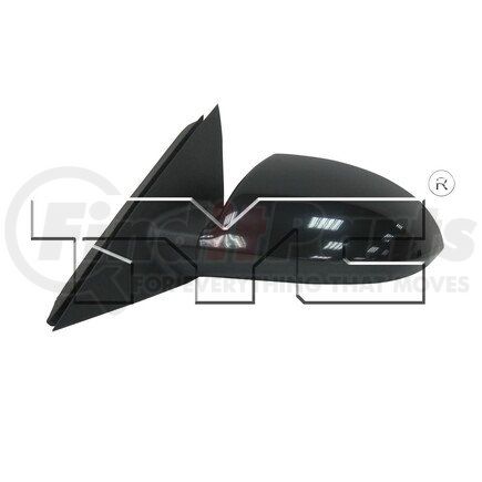 TYC 1390242  Door Mirror