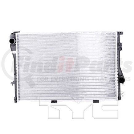 TYC 1401  Radiator Assembly