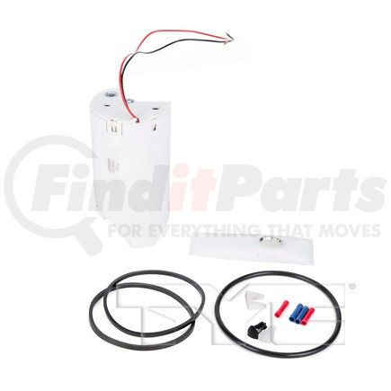 TYC 150002-A  Fuel Pump