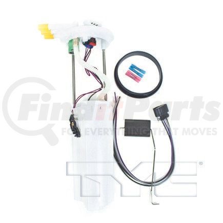 TYC 150005-A  Fuel Pump