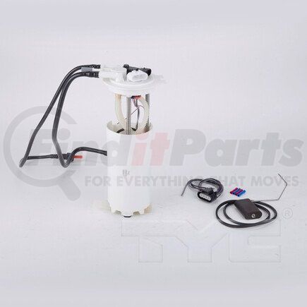 TYC 150006 FUEL PUMP