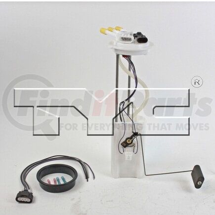 TYC 150003 Fuel Pump