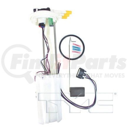 TYC 150010-A Fuel Pump
