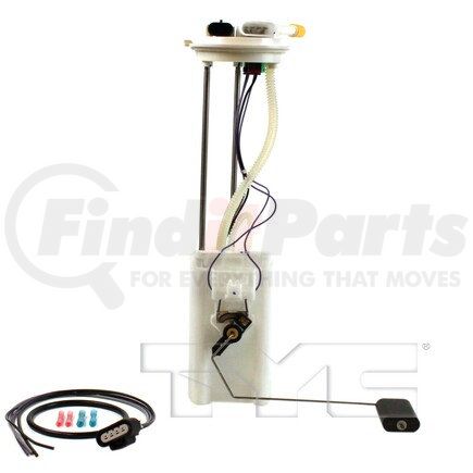 TYC 150011-A  Fuel Pump