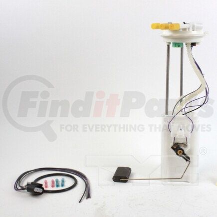 TYC 150009 FUEL PUMP