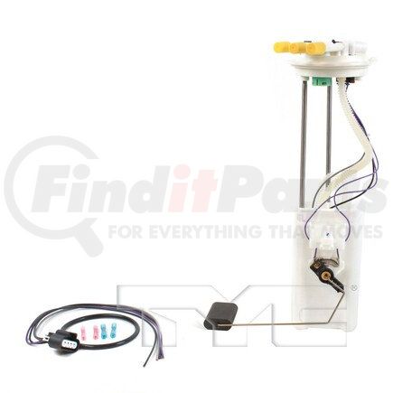 TYC 150009-A  Fuel Pump