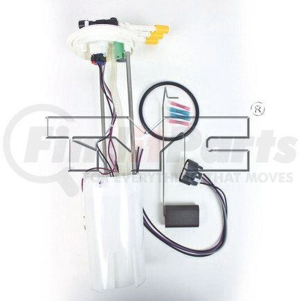 TYC 150010 FUEL PUMP