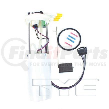 TYC 150014-A Fuel Pump