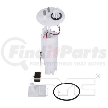 TYC 150021 Fuel Pump