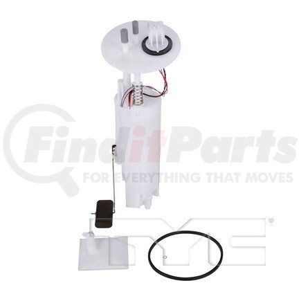 TYC 150021-A  Fuel Pump